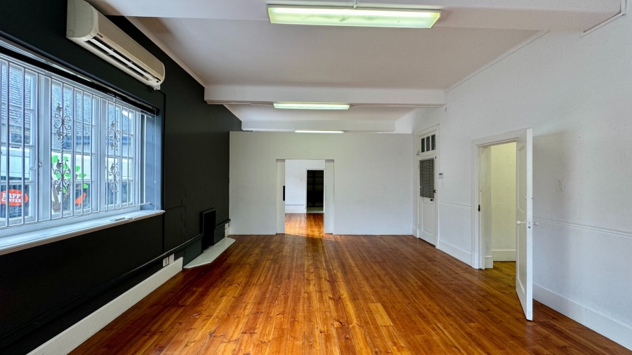 To Let commercial Property for Rent in Paardevlei Western Cape